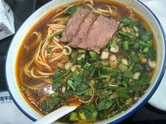 -宛平李记小吃(东关街店)