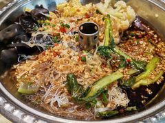 -裕德隆清真饭庄·天津特色菜(河东店)