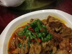 -大眼锅贴水饺(河东店)