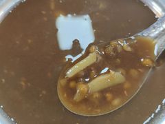 -蒙记老牌豆浆