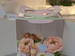 -BONCAKE裱花蛋糕(万象汇店)
