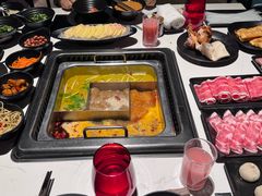 -鼎膳常火锅(华阳店)