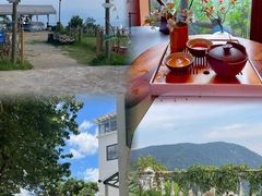 -鼓岭旅游度假区