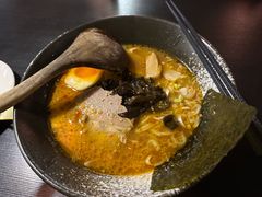 特选拉面-日本料理神拉面