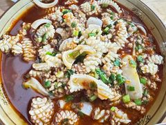 -周师饭店