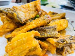-祈胜邨•顺德鱼生•顺德菜(容桂店)
