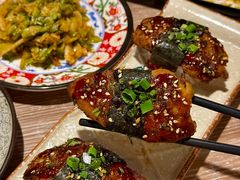 -左舞和风屋便当(金地店)