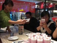 -必胜客(金凤店)