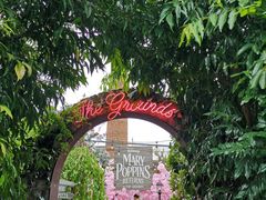 -The Grounds of Alexandria