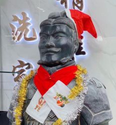 点击看大图 -秦·专注剪发