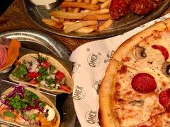 -Q MEX 库迈墨西哥餐吧(三里屯店)