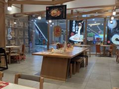 -味千拉面(和平大道奥山世纪城店)