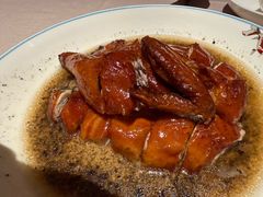 -小炳胜(卓悦中心店)