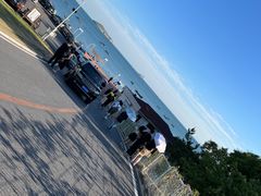 -银沙滩浴场