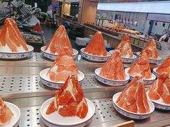 -新艺自助美食城(中山路店)
