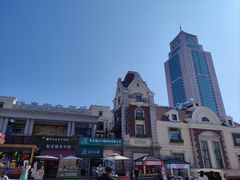 -悦喜客来购物广场(中山路店)