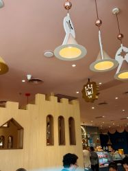 -奈尔宝家庭中心·亲子餐厅(前滩店)