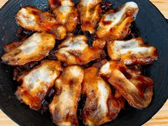 -百味地锅鸡(铜山路店)