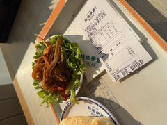 -丝路伊兰·兰州牛肉面(马连道店)