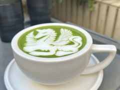 -本無咖啡·BeanWood Coffee