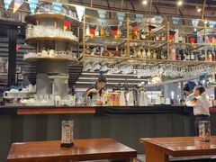 -haxnbauer海森堡德国餐厅(深圳coco店)