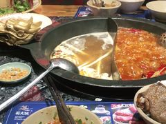 -蜀大侠火锅(龙岗店)