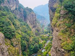 -雁荡山风景名胜区