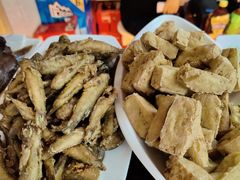 -正宗天津烧麦馆(柳州路店)