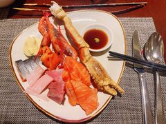 -上海虹桥西郊庄园丽笙大酒店