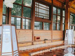 -杭州第一世界大酒店·云曼温泉