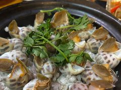 -土蚝·高压锅生蚝(百姓美食街店)