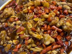 -老三样·旧食新味(万寿宫店)