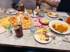 -必胜客(长瀛商业广场店)