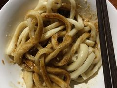 -樊三嬢手工甜水面(大邑安仁店)