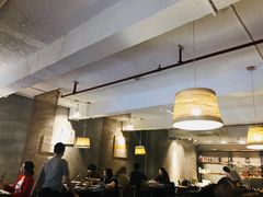 -禧和源养生素食茶馆