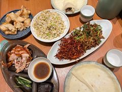 -老昌春饼(中央大街店)