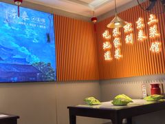 -东来土菜馆(民祥园路店)