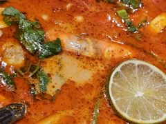 -Home Thai·泰谣(王府井apm店)