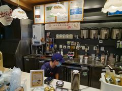 -茶颜悦色(岳麓山顶店)