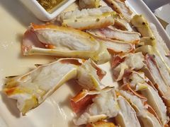 -79号渔船海鲜饭店(宝安店)