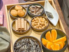 -邈墨茶馆(凤起路店)