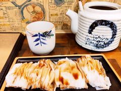 -本味友膳·茶餐厅(和达中心城店)