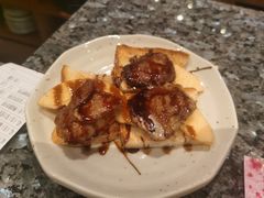 -大渔铁板烧(中山路八佰伴店)