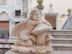 -华谊兄弟（长沙）电影小镇