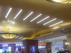 -威尼斯人酒店琳琅美食广场