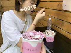 -初心炒酸奶(厚德品园店)