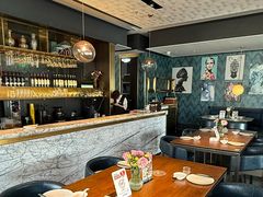 -东南里湖景餐厅·新闽菜(浦西万达店)