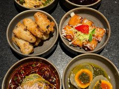 -华豫川酒家(金水路店)