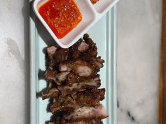 -小吊梨汤·北京菜·烤鸭(王府井银泰in88店)
