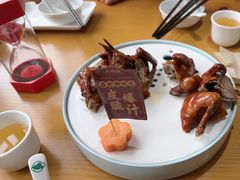 -大鸽饭(马王堆店)